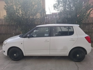 Skoda Fabia 1.6 TDI Ambition - imagine 3