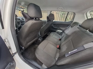 Skoda Fabia 1.6 TDI Ambition - imagine 8