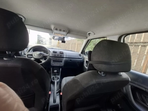 Skoda Fabia 1.6 TDI Ambition - imagine 9