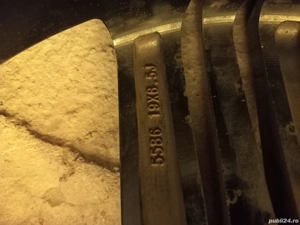 Jenți  245/35ZR19 - imagine 2