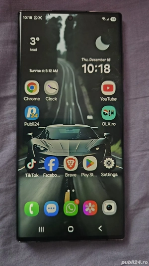 Samsung Galaxy S22 Ultra