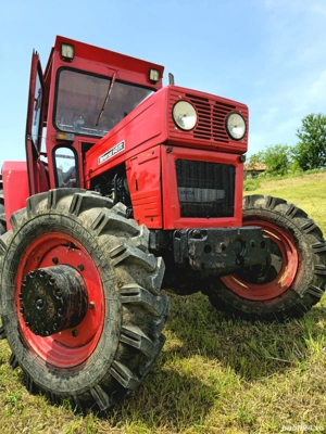 Tractor U640 DTC  - imagine 5