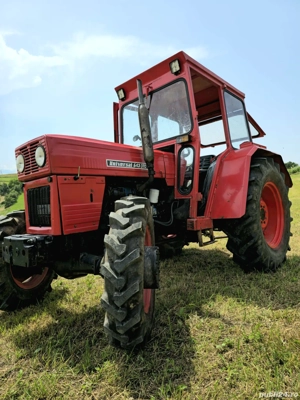 Tractor U640 DTC  - imagine 4
