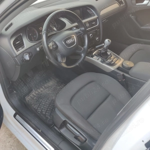Vând Audi A4 B8 2013  - imagine 7
