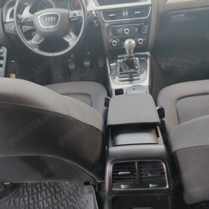 Vând Audi A4 B8 2013  - imagine 9