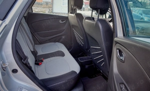 Renault Captur - 0.9 TCE - 2013 - Camera - Jante R17 - Climatronic - Rar efectuat - imagine 6