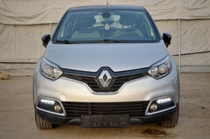 Renault Captur - 0.9 TCE - 2013 - Camera - Jante R17 - Climatronic - Rar efectuat - imagine 3