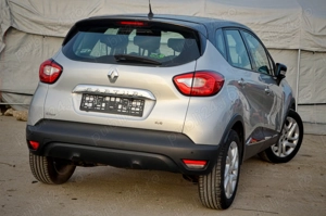 Renault Captur - 0.9 TCE - 2013 - Camera - Jante R17 - Climatronic - Rar efectuat - imagine 4