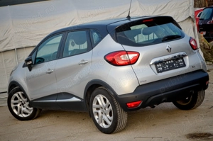 Renault Captur - 0.9 TCE - 2013 - Camera - Jante R17 - Climatronic - Rar efectuat - imagine 5