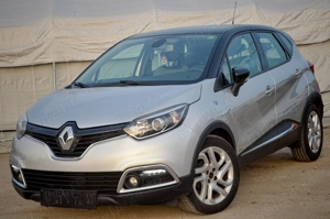 Renault Captur - 0.9 TCE - 2013 - Camera - Jante R17 - Climatronic - Rar efectuat - imagine 2