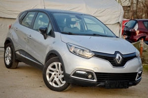 Renault Captur - 0.9 TCE - 2013 - Camera - Jante R17 - Climatronic - Rar efectuat