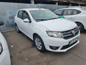 Dacia logan cu gpl varianta full