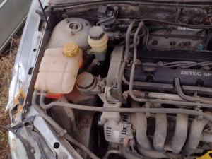 Autoturism pentru Programul Rabla - imagine 2