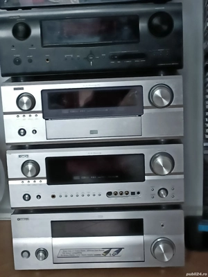 Amplifuri Firmă De La