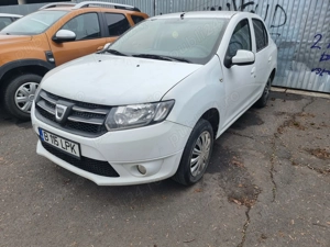 Dacia logan cu gpl varianta full - imagine 4