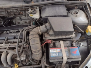 Autoturism pentru Programul Rabla - imagine 3