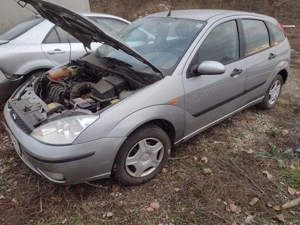 Autoturism pentru Programul Rabla - imagine 5