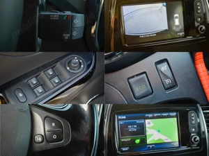 Renault Captur - 0.9 TCE - 2013 - Camera - Jante R17 - Climatronic - Rar efectuat - imagine 8