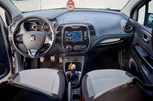 Renault Captur - 0.9 TCE - 2013 - Camera - Jante R17 - Climatronic - Rar efectuat - imagine 7
