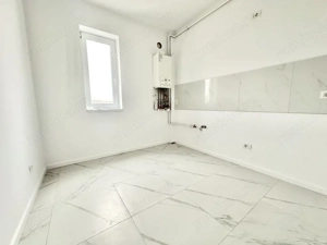 Apartament nou cu 2 camere - loc de parcare inclus - zona Braytim - imagine 9
