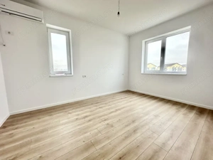 Apartament nou cu 2 camere - loc de parcare inclus - zona Braytim - imagine 6