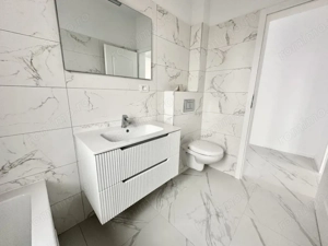 Apartament nou cu 2 camere - loc de parcare inclus - zona Braytim - imagine 12