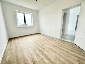 Apartament nou cu 2 camere - loc de parcare inclus - zona Braytim - imagine 8