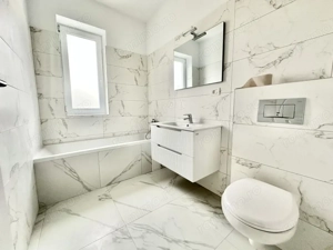 Apartament nou cu 2 camere - loc de parcare inclus - zona Braytim - imagine 11