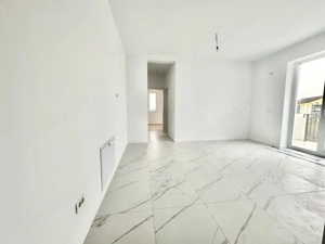 Apartament nou cu 2 camere - loc de parcare inclus - zona Braytim - imagine 4