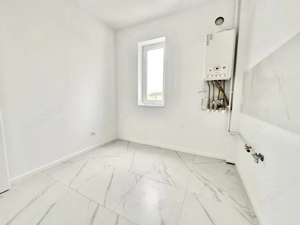 Apartament nou cu 2 camere - loc de parcare inclus - zona Braytim - imagine 10