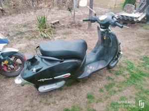 De vânzare scutere 2 timpi - imagine 3