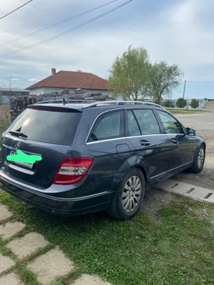 De vânzare Mercedes C200 Avantgard Automatic