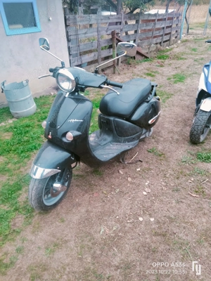 De vânzare scutere 2 timpi - imagine 5