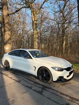 Bmw seria 430i x drive