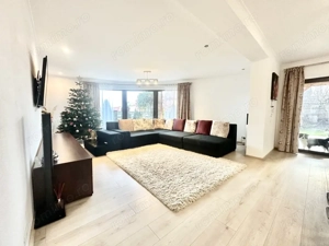 Casa individuala cu 5 camere - 166mp utili - Mosnita Noua - Zona Lild