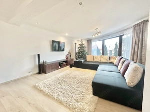 Casa individuala cu 5 camere - 166mp utili - Mosnita Noua - Zona Lild - imagine 3