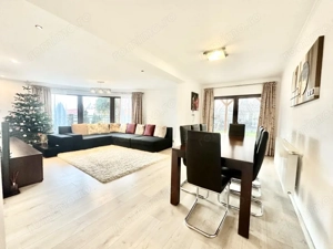 Casa individuala cu 5 camere - 166mp utili - Mosnita Noua - Zona Lild - imagine 2