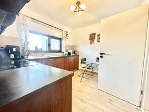 Casa individuala cu 5 camere - 166mp utili - Mosnita Noua - Zona Lild - imagine 6