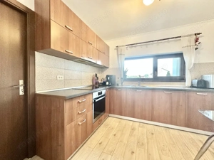 Casa individuala cu 5 camere - 166mp utili - Mosnita Noua - Zona Lild - imagine 5