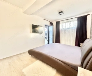 Casa individuala cu 5 camere - 166mp utili - Mosnita Noua - Zona Lild - imagine 12