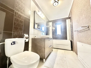 Casa individuala cu 5 camere - 166mp utili - Mosnita Noua - Zona Lild - imagine 14