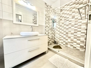 Casa individuala cu 5 camere - 166mp utili - Mosnita Noua - Zona Lild - imagine 13