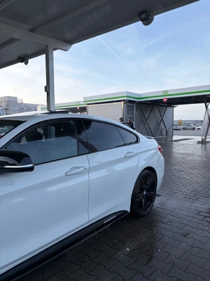 Bmw seria 430i x drive - imagine 2