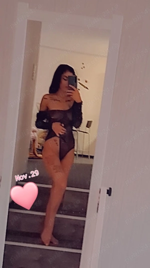 Maya  prima  zi la tn în oraşi