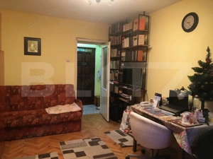 Apartament 2 camere, 64 mp, zona Careiului