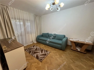 Apartament de 2 camere cu balcon si pivnita zona Vasile Aron din Sibiu