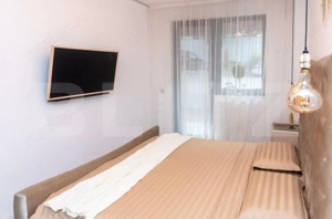 Apartament cu 3 camere, 60 mp cu terasa de 37 mp si parcare ,in zona Vivo - imagine 12