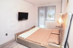 Apartament cu 3 camere, 60 mp cu terasa de 37 mp si parcare ,in zona Vivo - imagine 11