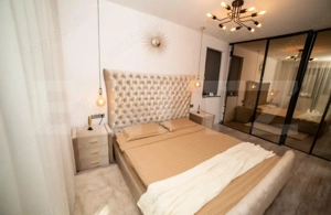 Apartament cu 3 camere, 60 mp cu terasa de 37 mp si parcare ,in zona Vivo - imagine 17