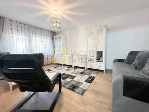 Apartament cochet 2 camere, zona Lidl Vama